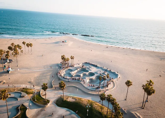 Aparthotel The Redline Venice Los Angeles - new 2026 prices, reviews ...